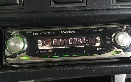 Toyota RAV4, 1995 год, 535 000 рублей, 14 фотография