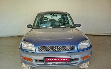 Toyota RAV4, 1995 год, 535 000 рублей, 2 фотография