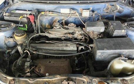 Toyota RAV4, 1995 год, 535 000 рублей, 15 фотография