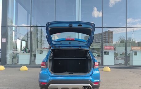 KIA Rio IV, 2019 год, 1 699 500 рублей, 12 фотография