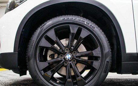 BMW X1, 2021 год, 3 100 000 рублей, 3 фотография