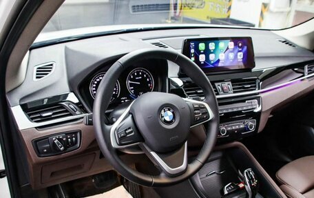 BMW X1, 2021 год, 3 100 000 рублей, 7 фотография