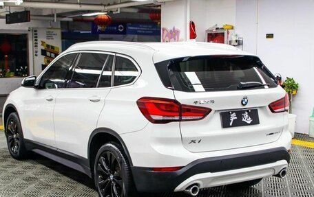 BMW X1, 2021 год, 3 100 000 рублей, 5 фотография