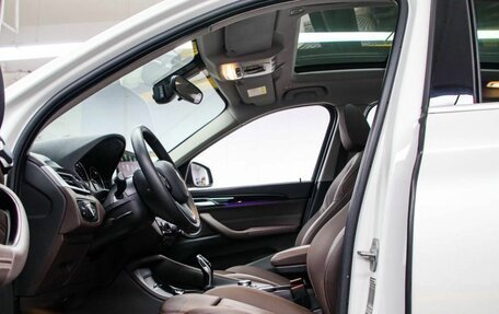 BMW X1, 2021 год, 3 100 000 рублей, 6 фотография