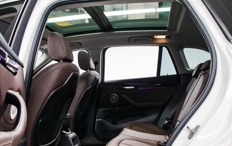 BMW X1, 2021 год, 3 100 000 рублей, 14 фотография