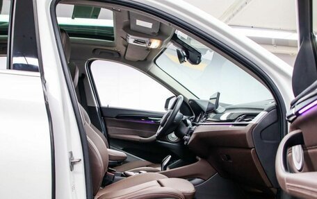 BMW X1, 2021 год, 3 100 000 рублей, 16 фотография
