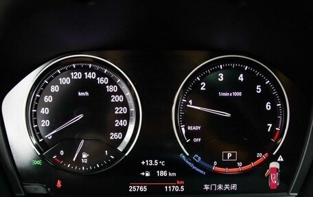BMW X1, 2021 год, 3 100 000 рублей, 8 фотография
