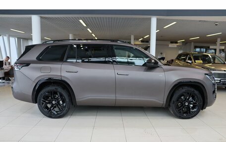 Volkswagen Teramont, 2026 год, 6 350 000 рублей, 6 фотография