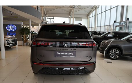 Volkswagen Teramont, 2026 год, 6 350 000 рублей, 4 фотография