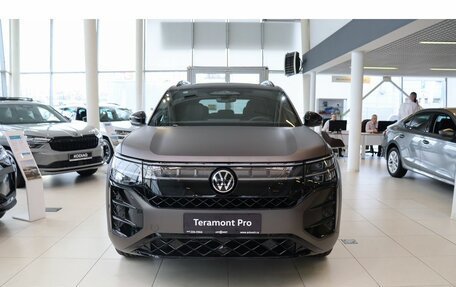 Volkswagen Teramont, 2026 год, 6 350 000 рублей, 8 фотография