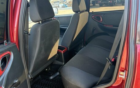 Chevrolet Niva I рестайлинг, 2013 год, 595 000 рублей, 7 фотография