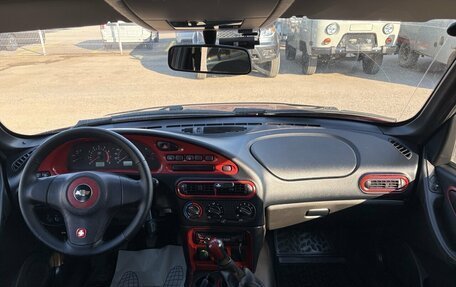 Chevrolet Niva I рестайлинг, 2013 год, 595 000 рублей, 5 фотография