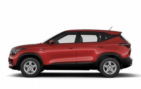 KIA Seltos I, 2026 год, 3 450 000 рублей, 2 фотография