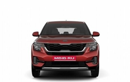 KIA Seltos I, 2026 год, 3 450 000 рублей, 4 фотография