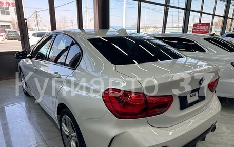 BMW 1 серия, 2022 год, 1 982 000 рублей, 6 фотография