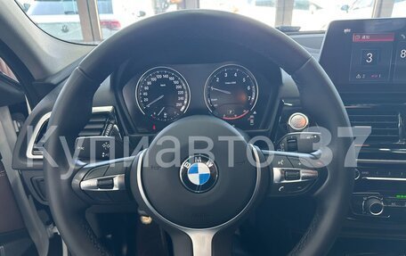 BMW 1 серия, 2022 год, 1 982 000 рублей, 7 фотография