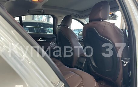 BMW 1 серия, 2022 год, 1 982 000 рублей, 14 фотография