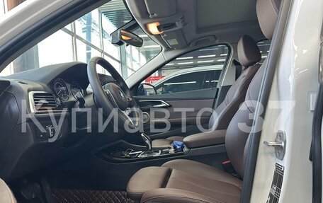 BMW 1 серия, 2022 год, 1 982 000 рублей, 12 фотография