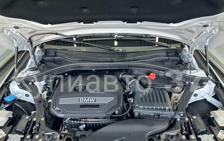 BMW 1 серия, 2022 год, 1 982 000 рублей, 18 фотография