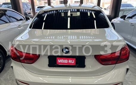 BMW 1 серия, 2022 год, 1 982 000 рублей, 5 фотография