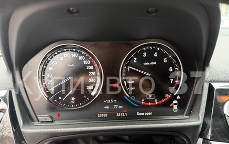 BMW 1 серия, 2022 год, 1 982 000 рублей, 20 фотография
