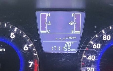 Hyundai Solaris II рестайлинг, 2015 год, 796 000 рублей, 18 фотография