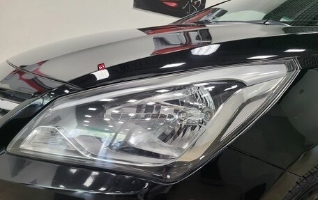 Hyundai Solaris II рестайлинг, 2015 год, 796 000 рублей, 11 фотография