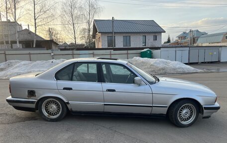 BMW 5 серия, 1992 год, 495 000 рублей, 5 фотография