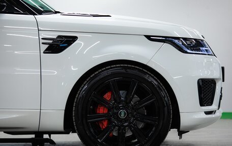 Land Rover Range Rover Sport II, 2018 год, 6 390 000 рублей, 6 фотография