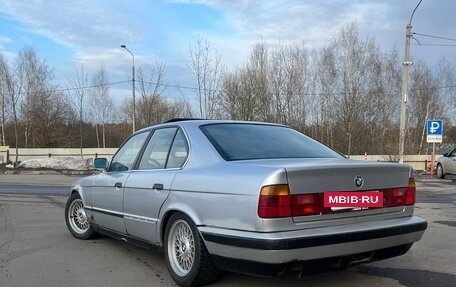 BMW 5 серия, 1992 год, 495 000 рублей, 2 фотография