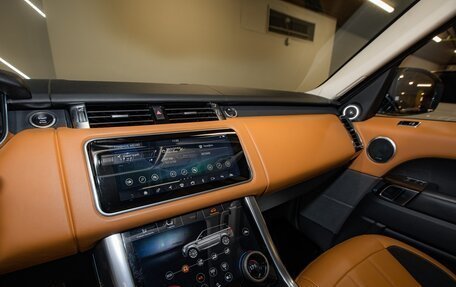 Land Rover Range Rover Sport II, 2018 год, 6 390 000 рублей, 14 фотография