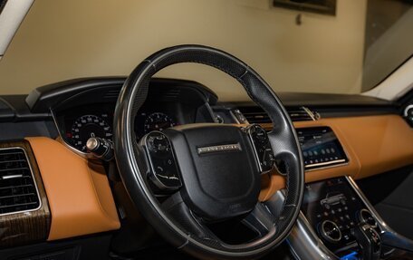 Land Rover Range Rover Sport II, 2018 год, 6 390 000 рублей, 11 фотография