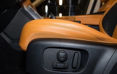 Land Rover Range Rover Sport II, 2018 год, 6 390 000 рублей, 13 фотография