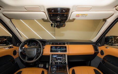 Land Rover Range Rover Sport II, 2018 год, 6 390 000 рублей, 15 фотография