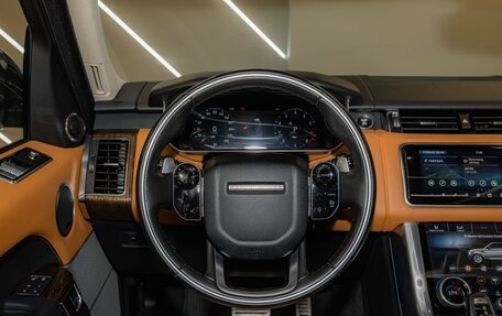 Land Rover Range Rover Sport II, 2018 год, 6 390 000 рублей, 16 фотография