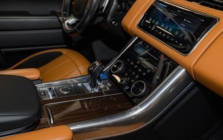 Land Rover Range Rover Sport II, 2018 год, 6 390 000 рублей, 17 фотография