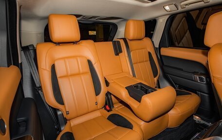 Land Rover Range Rover Sport II, 2018 год, 6 390 000 рублей, 20 фотография
