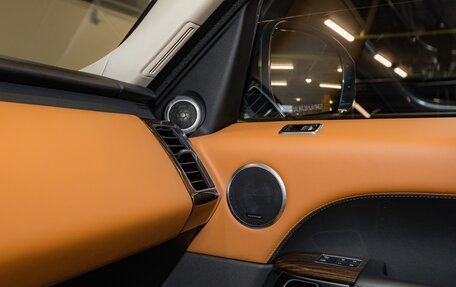Land Rover Range Rover Sport II, 2018 год, 6 390 000 рублей, 29 фотография