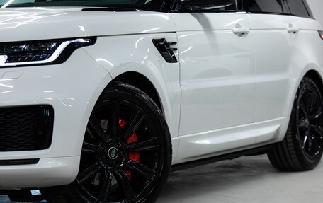 Land Rover Range Rover Sport II, 2018 год, 6 390 000 рублей, 33 фотография