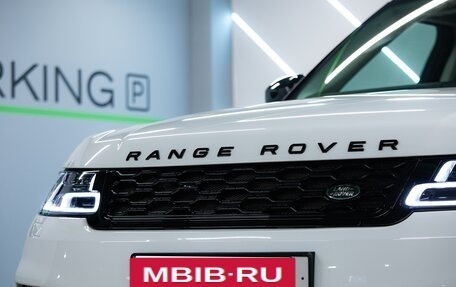 Land Rover Range Rover Sport II, 2018 год, 6 390 000 рублей, 34 фотография