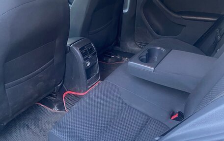 Volkswagen Jetta VI, 2014 год, 780 000 рублей, 6 фотография