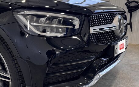 Mercedes-Benz GLC, 2020 год, 5 499 000 рублей, 3 фотография