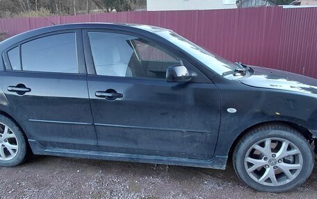 Mazda 3, 2007 год, 590 000 рублей, 3 фотография