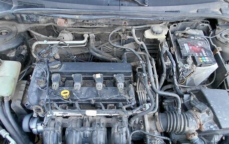 Mazda 3, 2007 год, 590 000 рублей, 4 фотография
