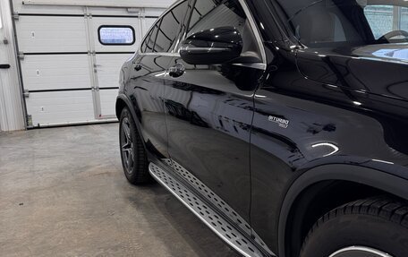 Mercedes-Benz GLC, 2020 год, 5 499 000 рублей, 4 фотография