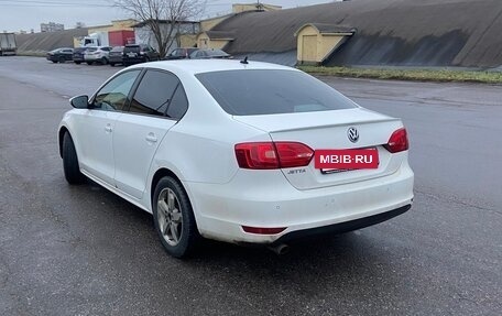 Volkswagen Jetta VI, 2014 год, 780 000 рублей, 3 фотография