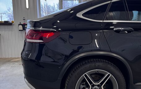 Mercedes-Benz GLC, 2020 год, 5 499 000 рублей, 7 фотография
