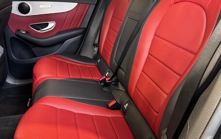 Mercedes-Benz GLC, 2020 год, 5 499 000 рублей, 10 фотография