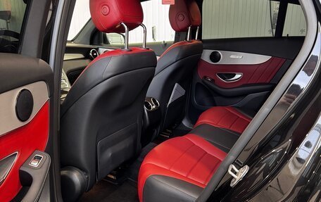 Mercedes-Benz GLC, 2020 год, 5 499 000 рублей, 12 фотография
