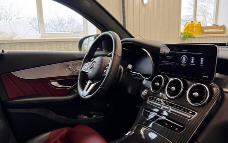 Mercedes-Benz GLC, 2020 год, 5 499 000 рублей, 5 фотография